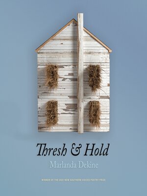 cover image of Thresh & Hold